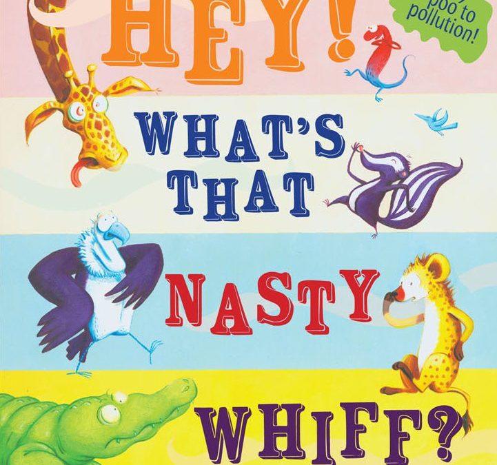 What’s That Nasty Whiff ?