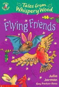 Flying Friends