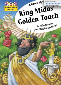 King Midas’ Golden Touch