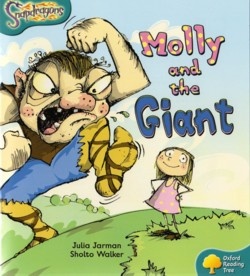 Molly and the Giant