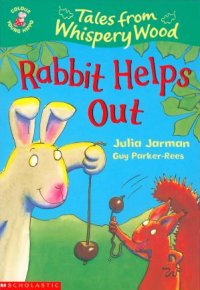 Rabbit Helps Out