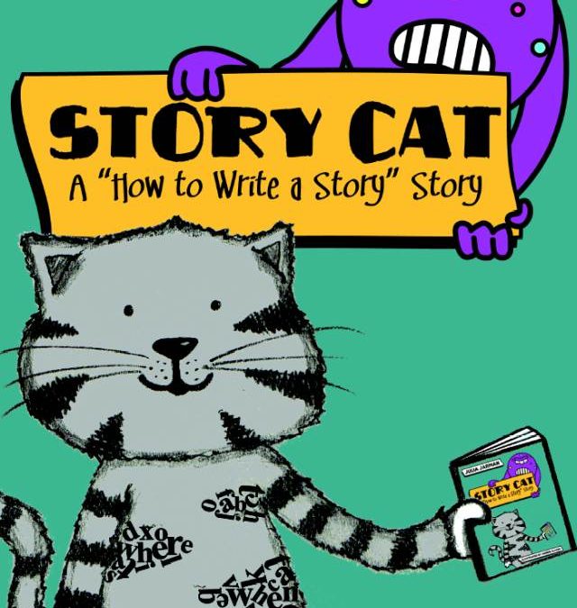 Story Cat