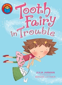 Tooth Fairy in Trouble