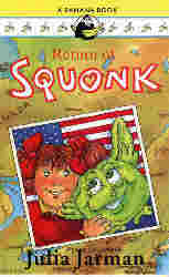 The Return of Squonk