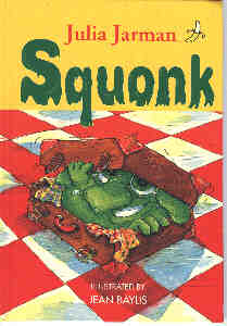 Squonk
